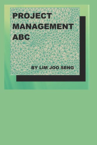 Imagen de archivo de Project Management ABC a la venta por Revaluation Books