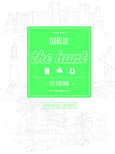 Imagen de archivo de The Hunt Dublin a la venta por ThriftBooks-Dallas