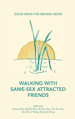 Imagen de archivo de Walking with Same-Sex Attracted Friends: Good News for Bruised Reeds a la venta por Lucky's Textbooks