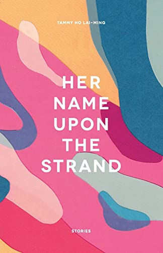 9789811178498: Her Name Upon The Strand