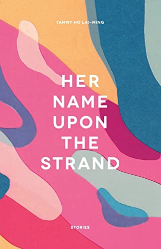 Stock image for Her Name Upon The Strand for sale by Russell Books