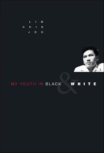 Imagen de archivo de My Youth In Black & White a la venta por Basi6 International