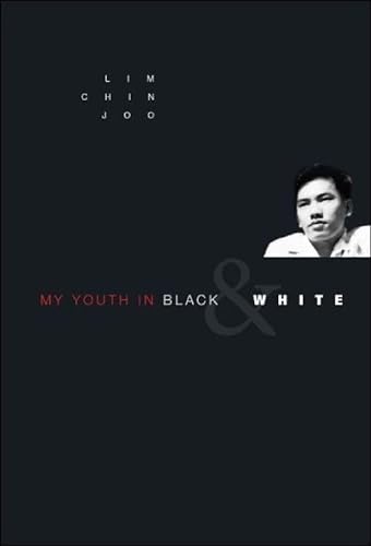 9789811197864: My Youth In Black & White