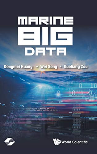 Stock image for Marine Big Data for sale by Books From California