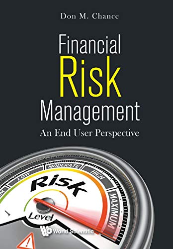 Stock image for Financial Risk Management: An End User Perspective [Soft Cover ] for sale by booksXpress