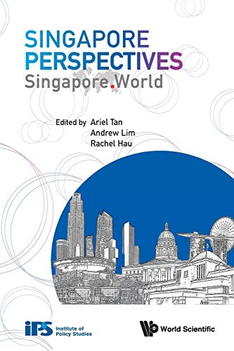 Beispielbild fr Singapore Perspectives: Singapore. World zum Verkauf von Blackwell's