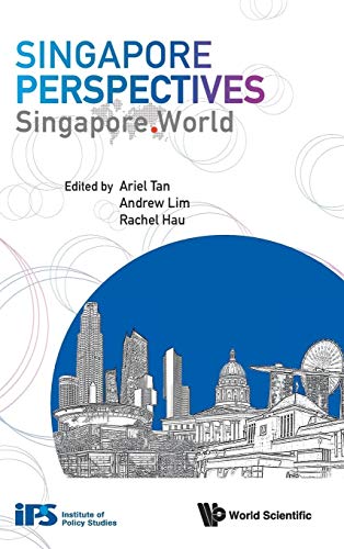 Beispielbild fr Singapore Perspectives: Singapore. World zum Verkauf von Blackwell's