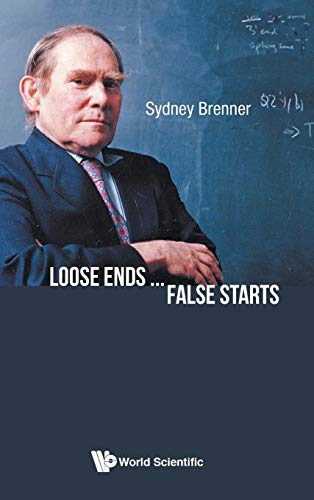 Stock image for Loose Ends . False Starts [Hardcover ] for sale by booksXpress