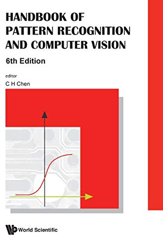 Stock image for Handbook of Pattern Recognition and Computer Vision (6th Edition) for sale by Lucky's Textbooks