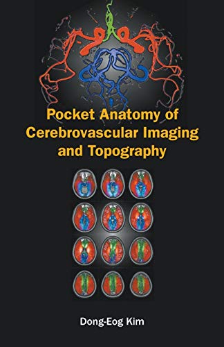 Stock image for Pocket Anatomy Of Cerebrovascular Imaging And Topography for sale by Books Unplugged