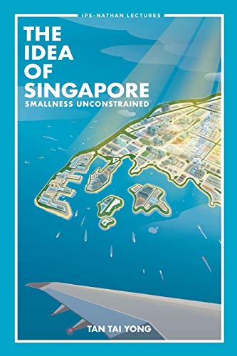 9789811213816: Idea Of Singapore, The: Smallness Unconstrained