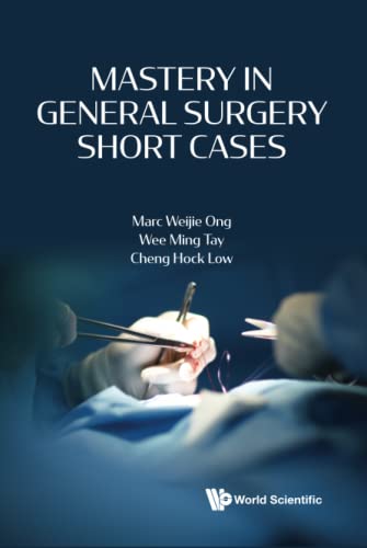 Stock image for Mastery in General Surgery Short Cases for sale by Revaluation Books