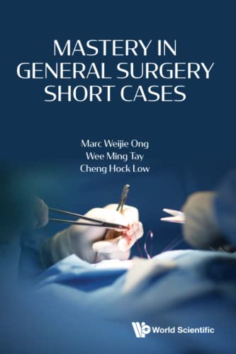 Stock image for Mastery in General Surgery Short Cases for sale by Revaluation Books