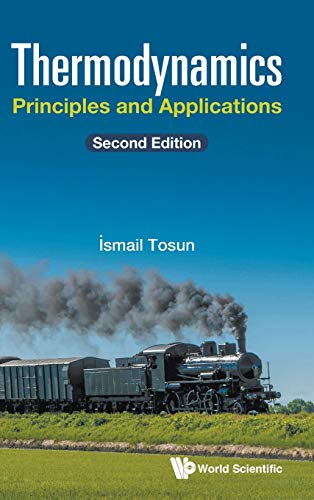 Imagen de archivo de Thermodynamics: Principles And Applications a la venta por Basi6 International