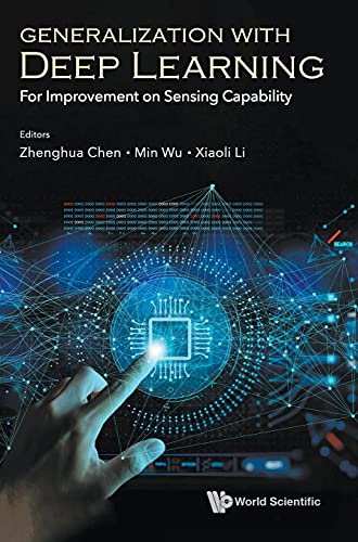 Stock image for Generalization With Deep Learning: For Improvement on Sensing Capability for sale by Lucky's Textbooks