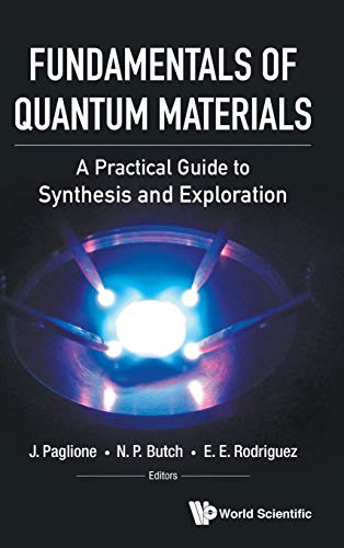 Beispielbild fr Fundamentals of Quantum Materials zum Verkauf von Blackwell's