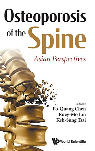, Osteoporosis Of The Spine: Asian Perspectives