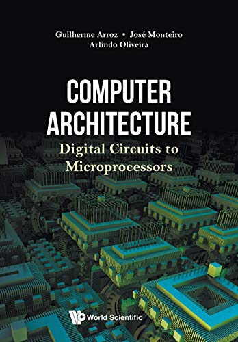 Stock image for Computer Architecture: Digital Circuits To Microprocessors for sale by Lucky's Textbooks