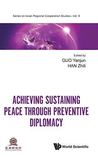 , Achieving Sustaining Peace Through Preventive Diplomacy