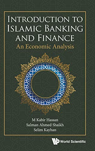 Imagen de archivo de Introduction to Islamic Banking and Finance: An Economic Analysis a la venta por Lucky's Textbooks