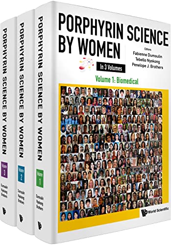 Imagen de archivo de Porphyrin Science by Women a la venta por Revaluation Books