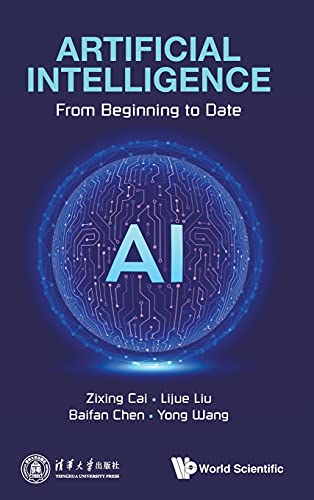 9789811223716: Artificial Intelligence: From Beginning To Date