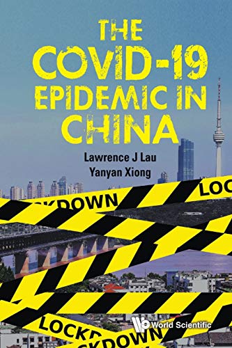 Stock image for Covid-19 Epidemic In China, The for sale by Books From California