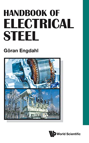 9789811226915: Handbook of Electrical Steel