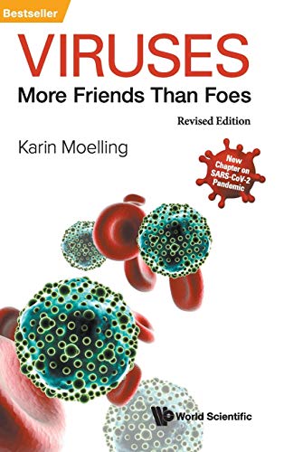 9789811227578: Viruses: More Friends Than Foes: Revised Edition