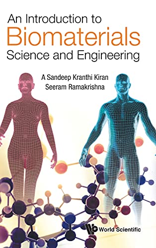 Stock image for INTRODUCTION TO BIOMATERIALS SCIENCE AND ENGINEERING, AN for sale by suffolkbooks