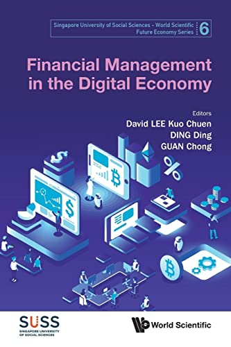 Stock image for Financial Management In The Digital Economy (Singapore University Of Social Sciences - World Scientific Future Economy Series) for sale by suffolkbooks