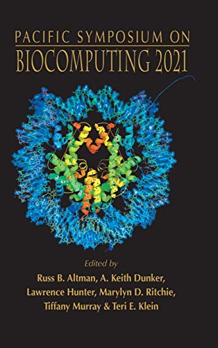 Imagen de archivo de Biocomputing 2021 - Proceedings of the Pacific Symposium a la venta por Lucky's Textbooks