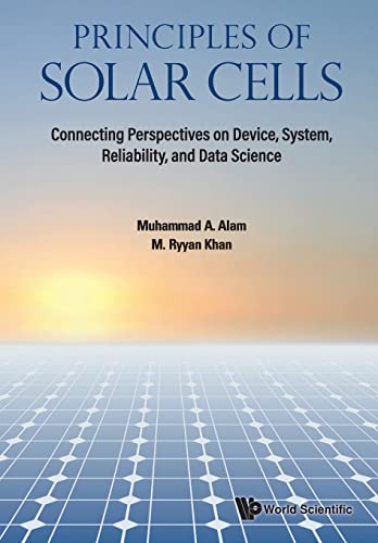Beispielbild fr Principles of Solar Cells zum Verkauf von Blackwell's