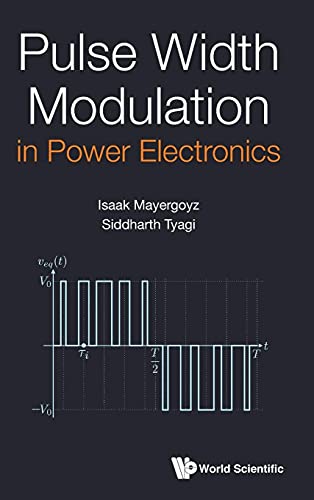 Immagine dell'editore per Pulse Width Modulation in Power Electronics venduto da Romtrade Corp.