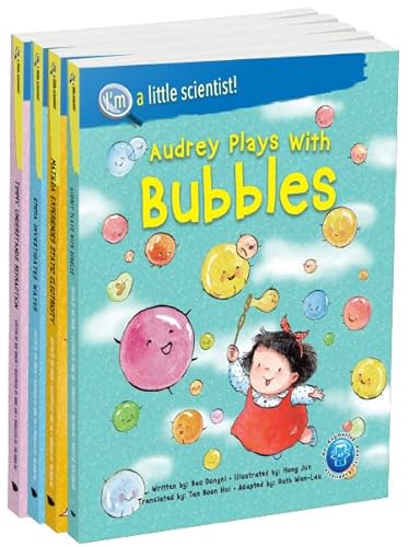 Stock image for Audrey Plays With Bubbles for sale by GreatBookPrices