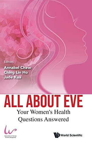 Stock image for All About Eve, Your Women*s Health Questions Answered for sale by Basi6 International