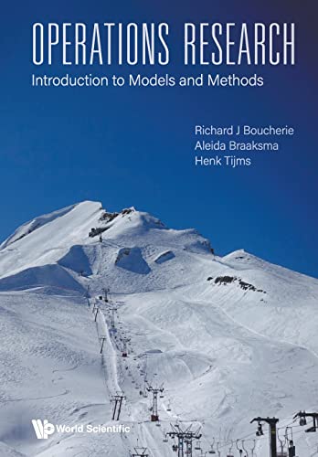 Image d'archives pour Operations Research: Introduction To Models And Methods mis en vente par PBShop.store UK