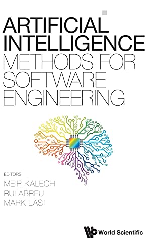 Beispielbild fr Artificial Intelligence Methods for Software Engineering zum Verkauf von suffolkbooks