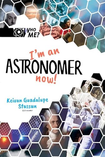 Beispielbild fr I'm an Astronomer Now! (Who Me?, 1) zum Verkauf von SecondSale