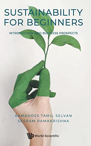 Stock image for Sustainability For Beginners: Introduction And Business Prospects for sale by Lucky's Textbooks
