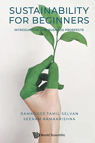 Stock image for Sustainability for Beginners : Introduction and Business Prospects for sale by GreatBookPrices