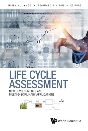 Beispielbild fr Life Cycle Assessment zum Verkauf von Blackwell's
