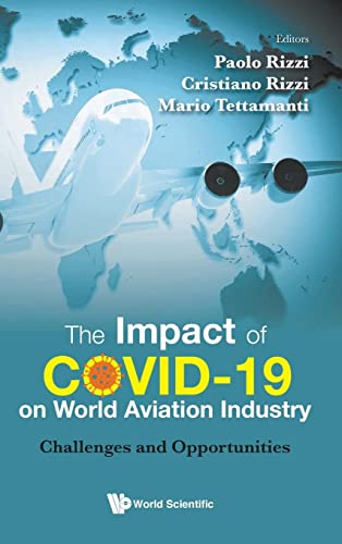 , Impact Of Covid-19 On World Aviation Industry, The: Challenges And Opportunities