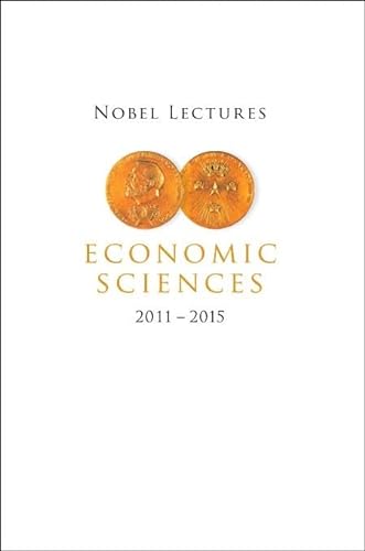 Stock image for Nobel Lectures in Economic Sciences (2011 2015) for sale by Basi6 International