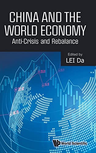 , China And The World Economy: Anti-crisis And Rebalance