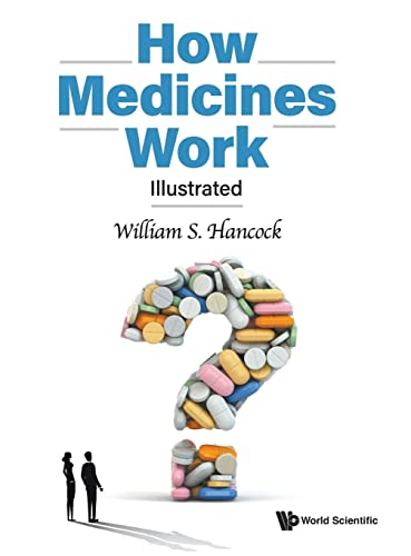 Beispielbild fr How Medicines Work zum Verkauf von Blackwell's