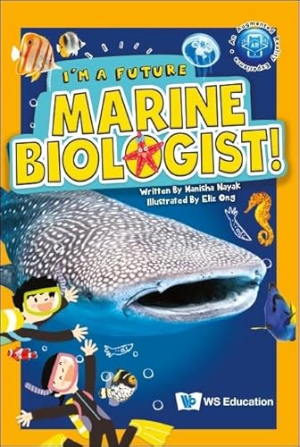 Stock image for I'm a Future Marine Biologist! for sale by ThriftBooks-Atlanta