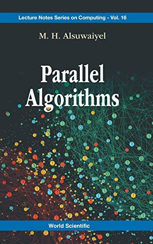 Stock image for Parallel Algorithms for sale by GreatBookPrices