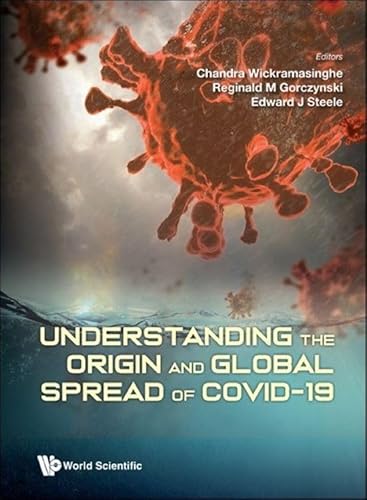 Stock image for Understanding the Origin and Global Spread of COVID-19 for sale by Blackwell's