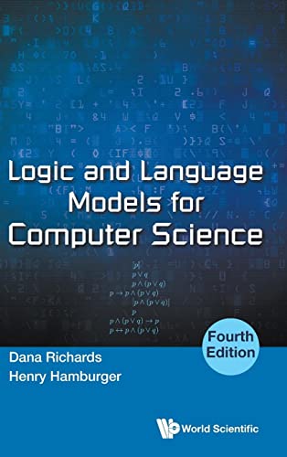 Stock image for Logic And Language Models For Computer Science (fourth Edition) for sale by BooksRun